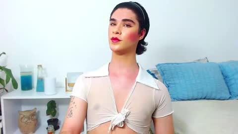 Jhuan Nhez online show from 06.07.26