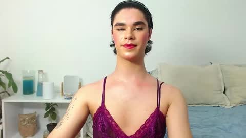 Jhuan Nhez online show from 06.07.26