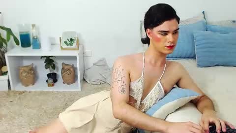 Jhuan Nhez online show from 06.19.26