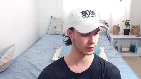 Jhuan Nhez online show from 06.26.26