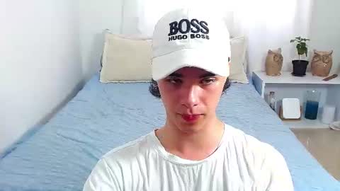 Jhuan Nhez online show from 06.27.26