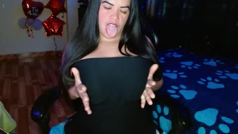 Jhulia online show from 02.27.25