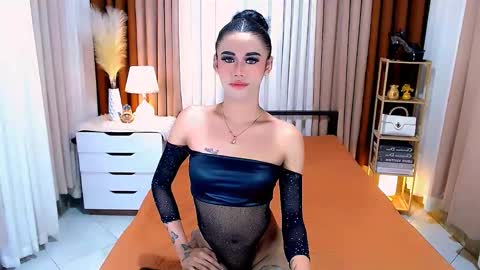 Snapshot of jhulianagrey chatting on 01.17.25 julie online show from 01.17.25