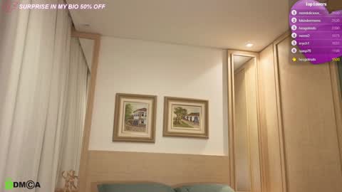 Snapshot of jhulysex chatting on 01.05.25 jhulysex online show from 01.05.25