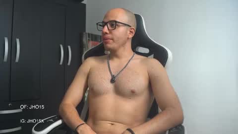 Jhx online show from 02.03.26