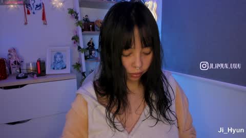 Ji  online show from 12.12.24