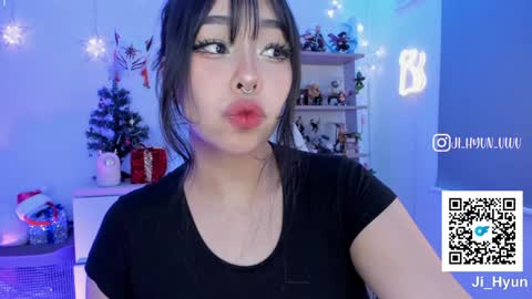 Ji  online show from 12.27.24