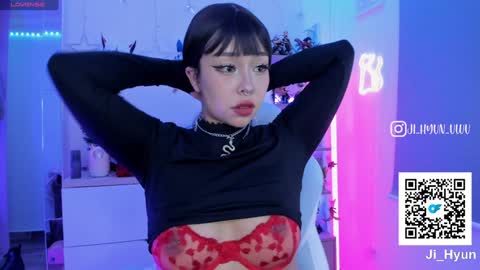 Ji  online show from 01.17.25