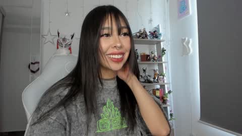 Ji  online show from 02.04.25