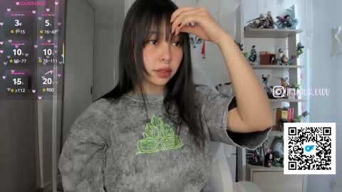 Ji  online show from 02.20.25