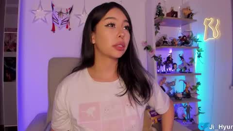 Ji  online show from 10.02.25