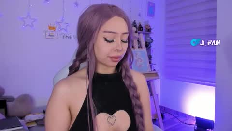 Ji  online show from 03.01.26