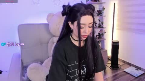 Ji  online show from 07.13.26