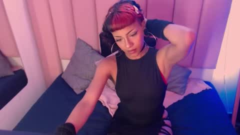 jia1111_ online show from 02.13.26