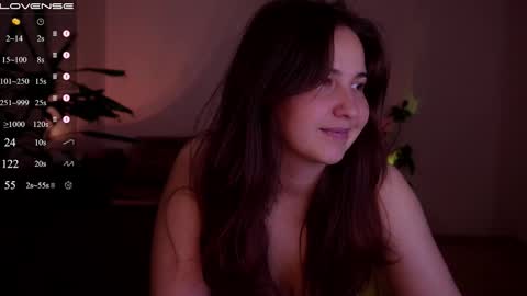 Snapshot of jia_lisaa chatting on 09.27.25 jia_lisaa online show from 09.27.25
