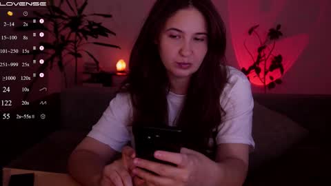 Snapshot of jia_lisaa chatting on 10.01.25 jia_lisaa online show from 10.01.25