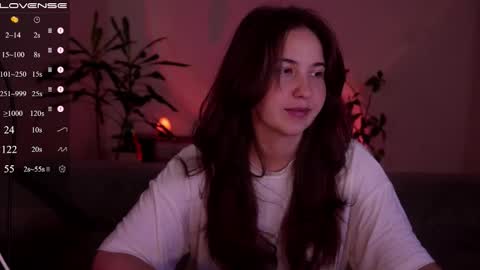 Snapshot of jia_lisaa chatting on 10.09.25 jia_lisaa online show from 10.09.25