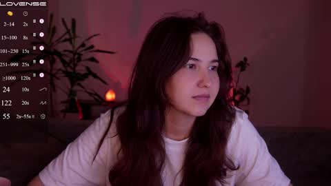 Snapshot of jia_lisaa chatting on 10.17.25 jia_lisaa online show from 10.17.25