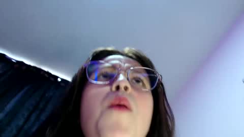 Snapshot of jia_miller02 chatting on 01.20.25 Emma online show from 01.20.25