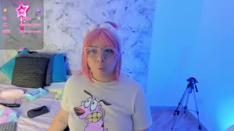 Jiah Park online show from 01.09.26