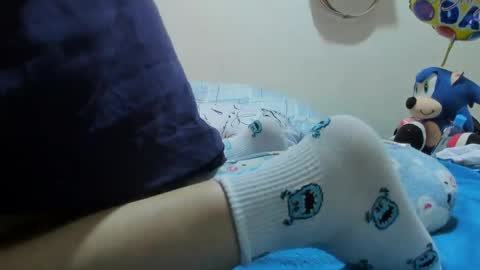 Jiah Park online show from 04.28.26