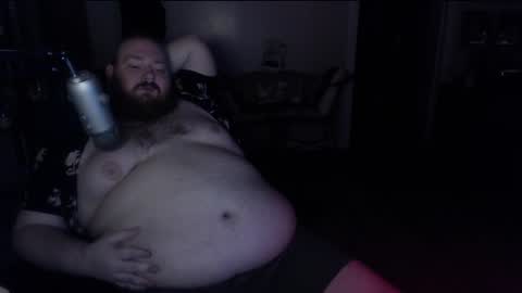 JiggleMyBelly online show from 03.18.26