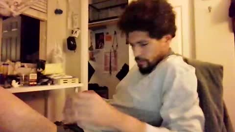 jiggyjwhite online show from 12.19.25