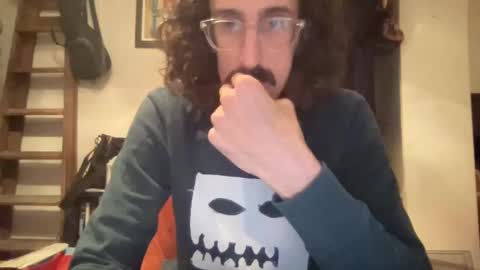 Jigz1986 online show from 02.05.25