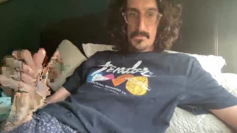 Jigz1986 online show from 03.11.25