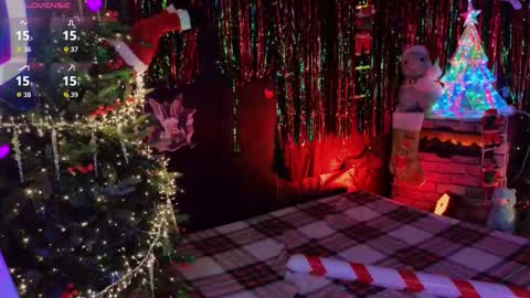    online show from 12.21.25