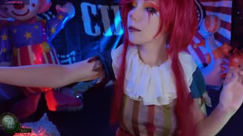    online show from 04.12.26
