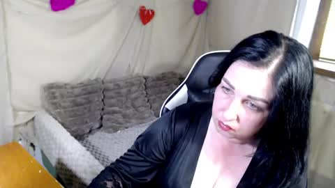 Jill online show from 06.07.26