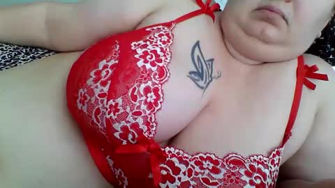 jilliciious2016 online show from 05.07.26