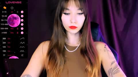 Snapshot of jillverdon chatting on 12.05.24 Jill Verdon online show from 12.05.24