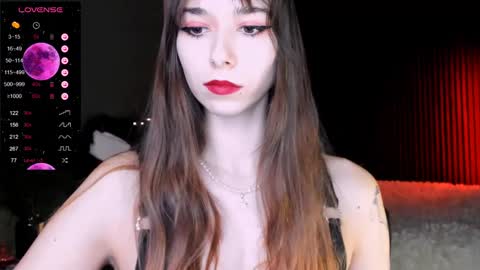 Snapshot of jillverdon chatting on 01.06.25 Jill Verdon online show from 01.06.25