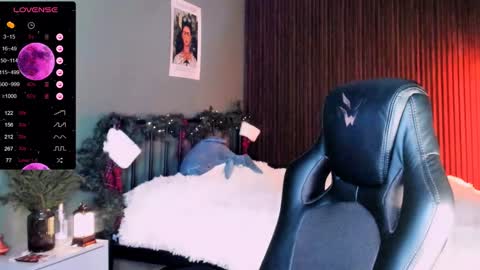 Snapshot of jillverdon chatting on 01.11.25 Jill Verdon online show from 01.11.25