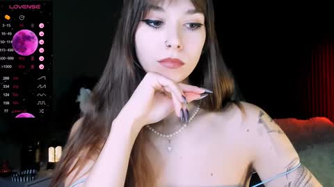 Snapshot of jillverdon chatting on 01.14.25 Jill Verdon online show from 01.14.25