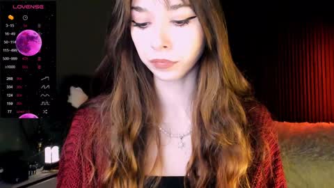 Snapshot of jillverdon chatting on 01.19.25 Jill Verdon online show from 01.19.25