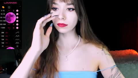 Snapshot of jillverdon chatting on 01.23.25 Jill Verdon online show from 01.23.25