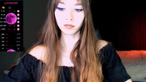 Snapshot of jillverdon chatting on 01.24.25 Jill Verdon online show from 01.24.25