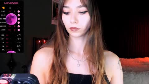 Snapshot of jillverdon chatting on 01.26.25 Jill Verdon online show from 01.26.25