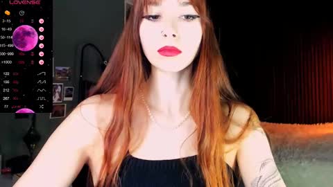 Snapshot of jillverdon chatting on 02.12.25 Jill Verdon online show from 02.12.25