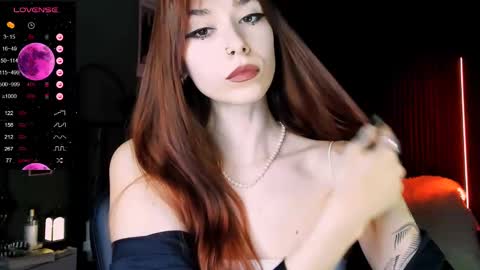 Snapshot of jillverdon chatting on 02.14.25 Jill Verdon online show from 02.14.25