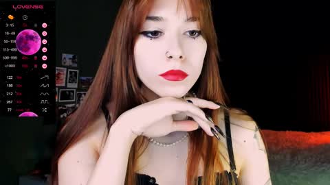 Snapshot of jillverdon chatting on 02.16.25 Jill Verdon online show from 02.16.25