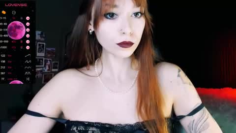 Snapshot of jillverdon chatting on 02.19.25 Jill Verdon online show from 02.19.25