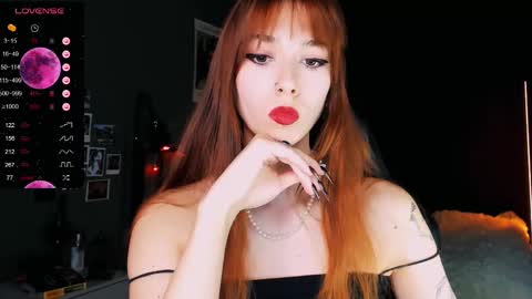 Snapshot of jillverdon chatting on 02.24.25 Jill Verdon online show from 02.24.25