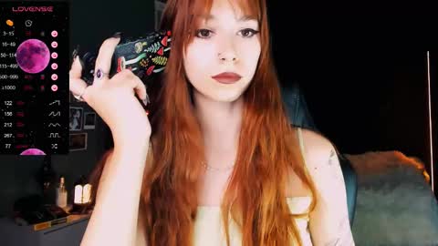 Snapshot of jillverdon chatting on 02.25.25 Jill Verdon online show from 02.25.25