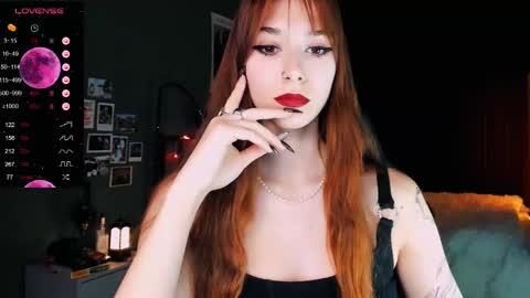 Snapshot of jillverdon chatting on 02.26.25 Jill Verdon online show from 02.26.25