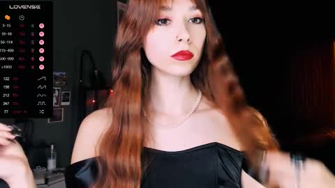 Snapshot of jillverdon chatting on 03.04.25 Jill Verdon online show from 03.04.25