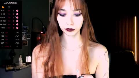 Snapshot of jillverdon chatting on 03.08.25 Jill Verdon online show from 03.08.25